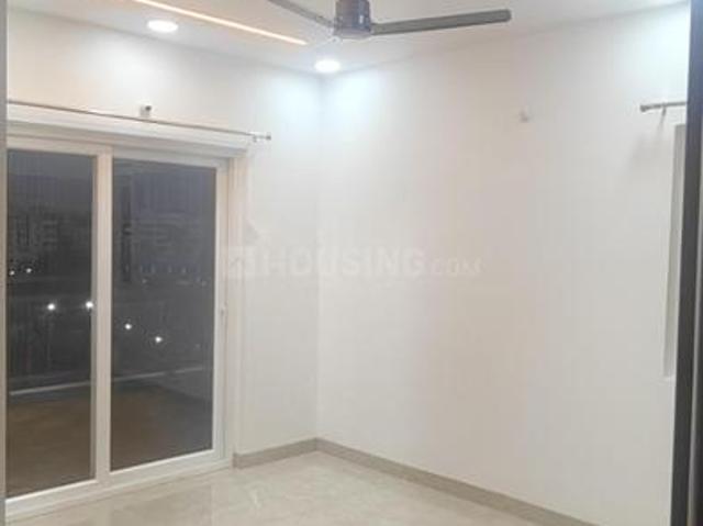 3 BHK Apartment in Kothaguda for rent Hyderabad. The reference number is 20066280