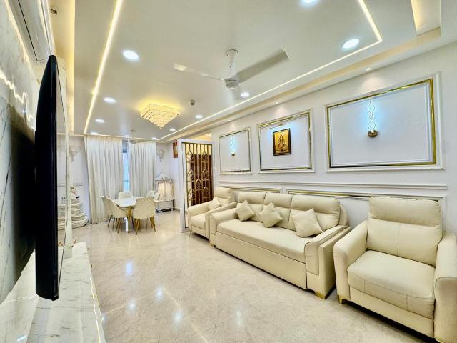 3 BHK Apartment in Kothaguda for rent Hyderabad. The reference number is 20013573