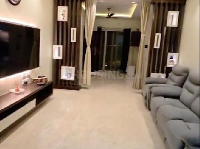 3 BHK Apartment in Kothaguda for rent Hyderabad. The reference number is 20158918