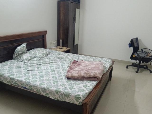 3 BHK Apartment in Kothaguda for rent Hyderabad. The reference number is 20198599