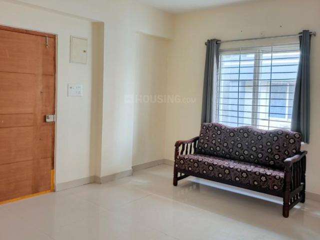 3 BHK Apartment in Kothaguda for rent Hyderabad. The reference number is 20198642