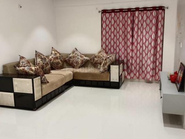 3 BHK Apartment in Kothaguda for rent Hyderabad. The reference number is 20199178