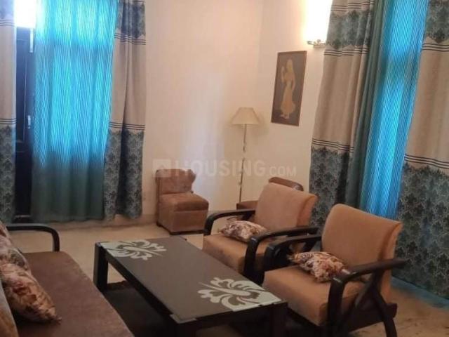 3 BHK Apartment in Kothaguda for rent Hyderabad. The reference number is 20259988