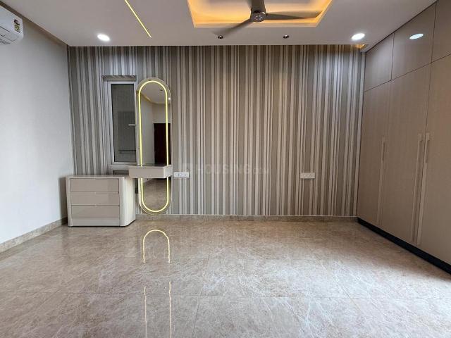 3 BHK Apartment in Kothaguda for rent Hyderabad. The reference number is 20268228