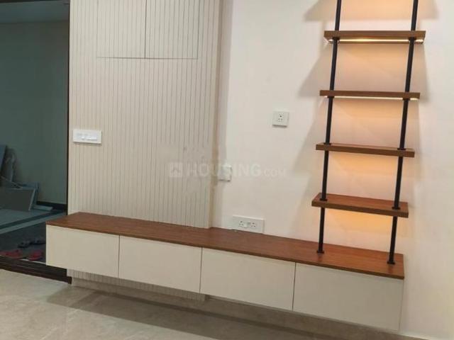 3 BHK Apartment in Kothaguda for rent Hyderabad. The reference number is 20397855