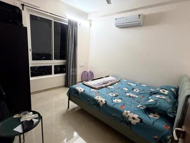 3 BHK Apartment in Kothaguda for rent Hyderabad. The reference number is 20320343