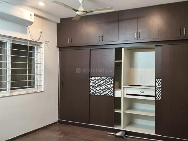 3 BHK Apartment in Kothaguda for rent Hyderabad. The reference number is 20523798