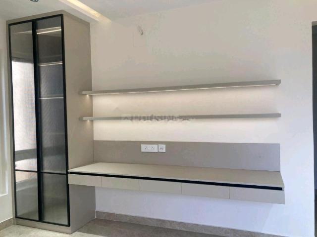 3 BHK Apartment in Kothaguda for rent Hyderabad. The reference number is 20538061