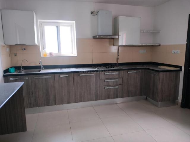 3 BHK Apartment in Kothaguda for rent Hyderabad. The reference number is 20662202