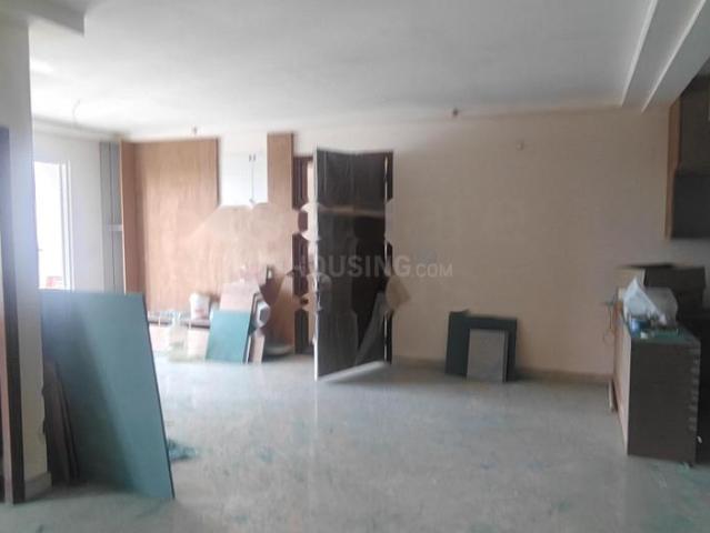 3 BHK Apartment in Kothaguda for rent Hyderabad. The reference number is 20758447