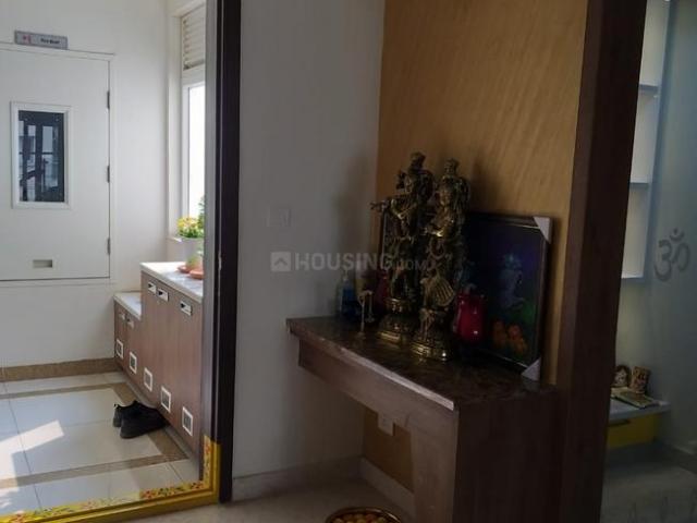 3 BHK Apartment in Kothaguda for rent Hyderabad. The reference number is 20717066