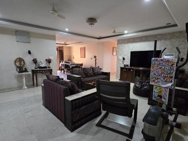 3 BHK Apartment in Kothaguda for resale Hyderabad. The reference number is 16359140