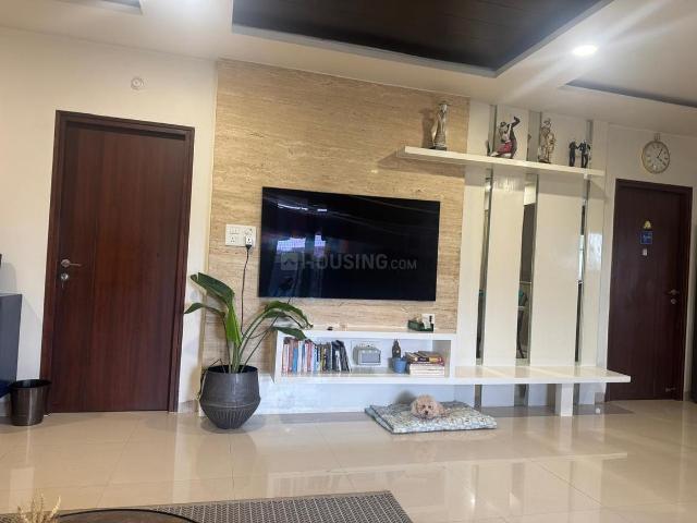 3 BHK Apartment in Kothaguda for resale Hyderabad. The reference number is 20650524