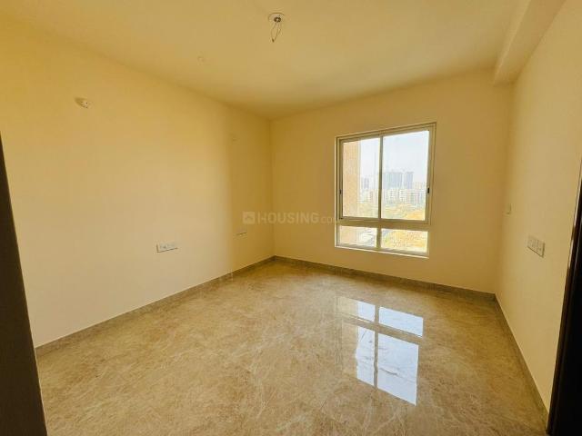 3 BHK Apartment in Kothaguda for resale Hyderabad. The reference number is 20683880