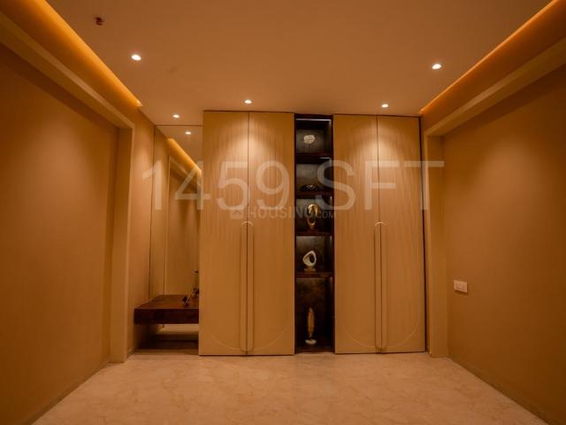 3 BHK Apartment in Kothaguda for resale Hyderabad. The reference number is 20855337