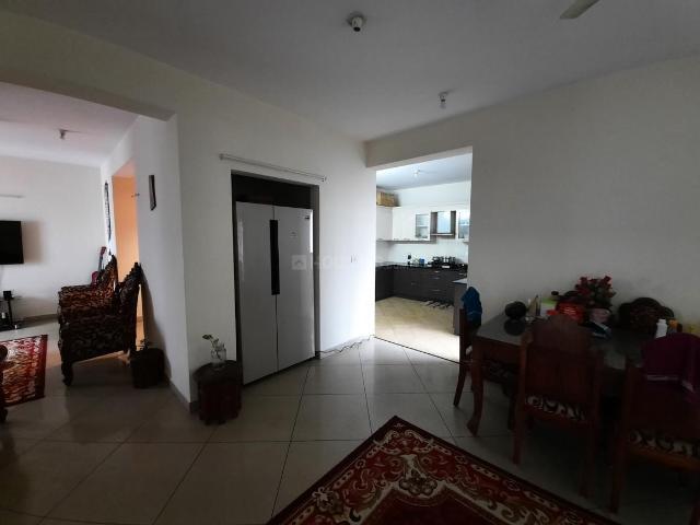 3 BHK Apartment in Kothanur for rent Bengaluru. The reference number is 20789186