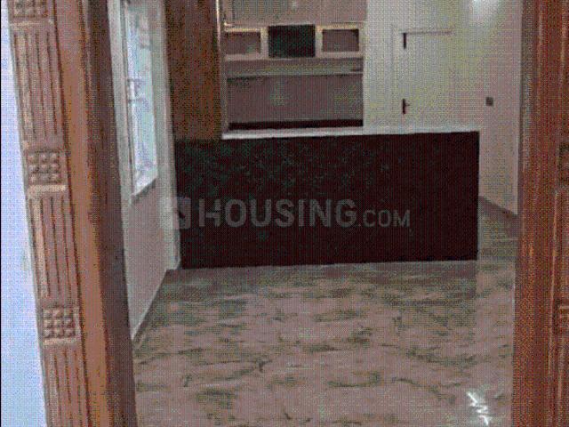 3 BHK Apartment in Kothanur for resale Bengaluru. The reference number is 19624707