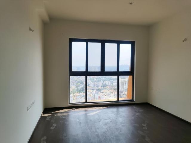 3 BHK Apartment in Kothanur for resale Bengaluru. The reference number is 19798165