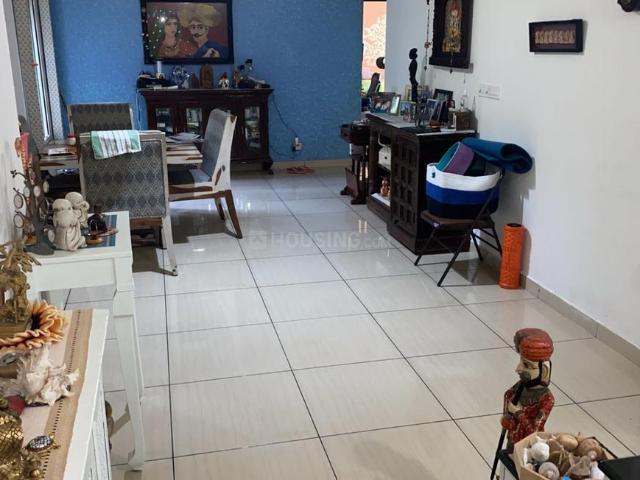 3 BHK Apartment in Kothanur for resale Bengaluru. The reference number is 19980351