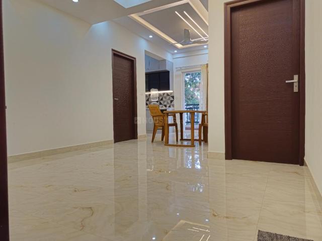 3 BHK Apartment in Kothanur for resale Bengaluru. The reference number is 19142338