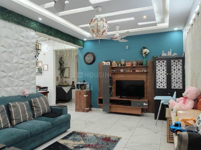 3 BHK Apartment in Kothanur for resale Bengaluru. The reference number is 20625034