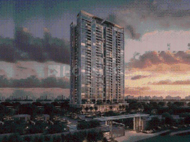 3 BHK Apartment in Kothanur for resale Bengaluru. The reference number is 20043804