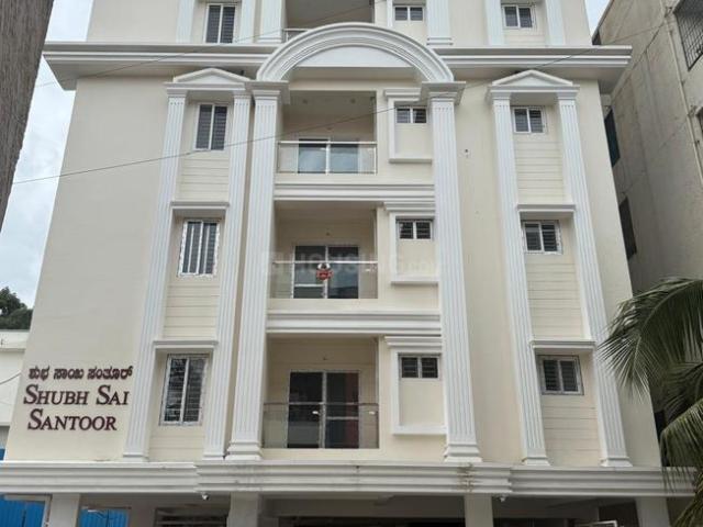 3 BHK Apartment in Kothanur for resale Bengaluru. The reference number is 20242279