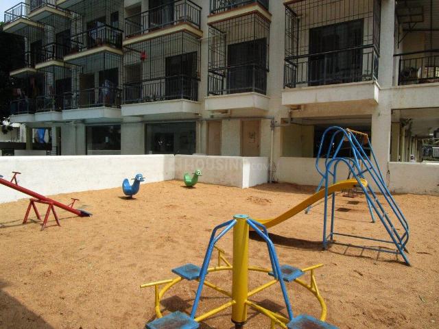 3 BHK Apartment in Kothanur for resale Geddalahalli. The reference number is 17217883
