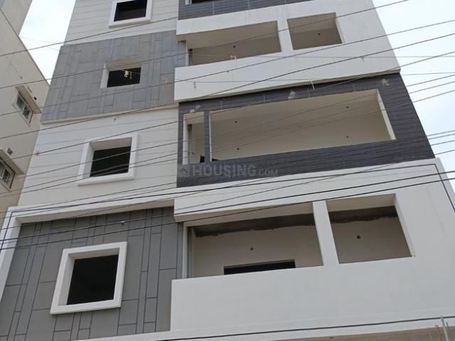 3 BHK Apartment in Kothapet for resale Hyderabad. The reference number is 12109448