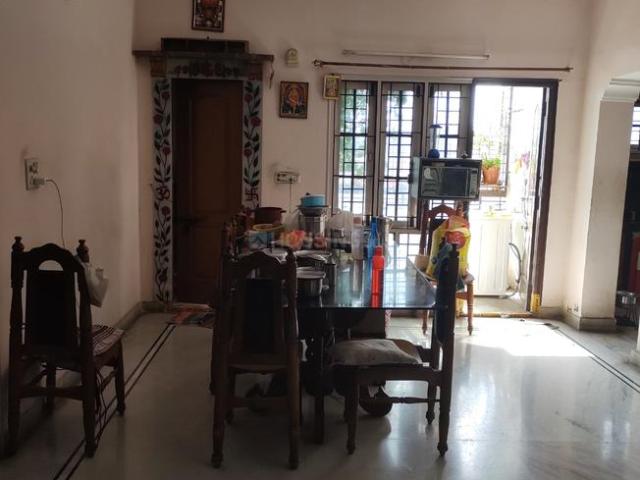 3 BHK Apartment in Kothapet for resale Hyderabad. The reference number is 12137841