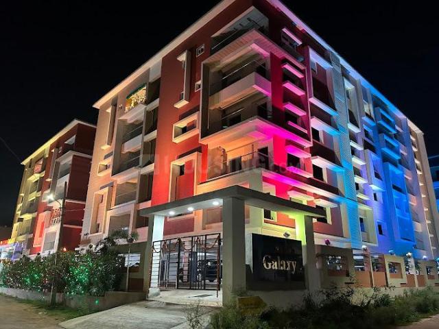 3 BHK Apartment in Kothapet for resale Hyderabad. The reference number is 16175283