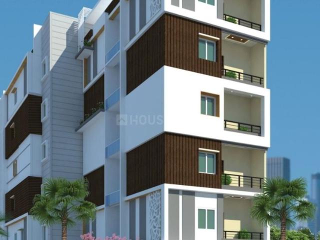 3 BHK Apartment in Kothapet for resale Hyderabad. The reference number is 20518900
