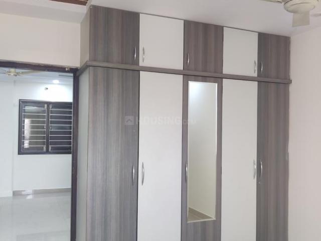 3 BHK Apartment in Kothapet for resale Hyderabad. The reference number is 20134704