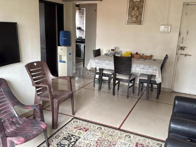 3 BHK Apartment in Kothrud for rent Pune. The reference number is 17450612