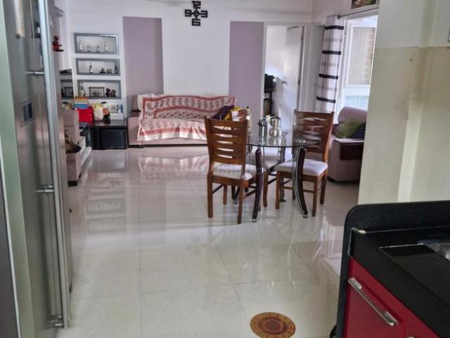 3 BHK Apartment in Kothrud for rent Pune. The reference number is 20280497