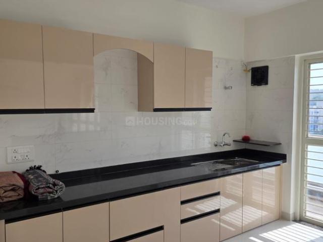 3 BHK Apartment in Kothrud for rent Pune. The reference number is 20502238