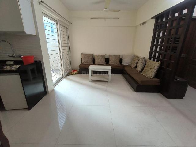 3 BHK Apartment in Kothrud for rent Pune. The reference number is 20608726