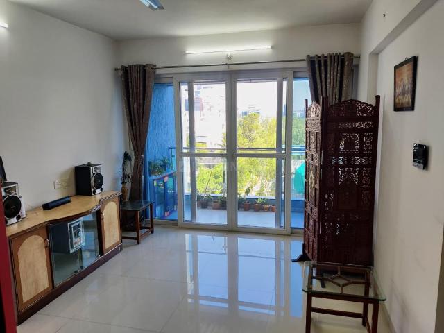 3 BHK Apartment in Kothrud for rent Pune. The reference number is 20608746