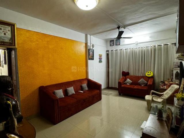 3 BHK Apartment in Kothrud for rent Pune. The reference number is 20649576