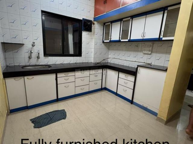 3 BHK Apartment in Kothrud for rent Pune. The reference number is 20742605