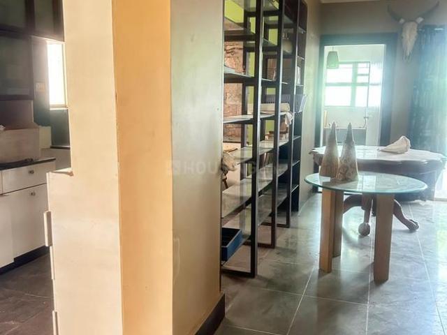 3 BHK Apartment in Kothrud for rent Pune. The reference number is 20797948