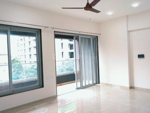 3 BHK Apartment in Kothrud for rent Pune. The reference number is 20902149