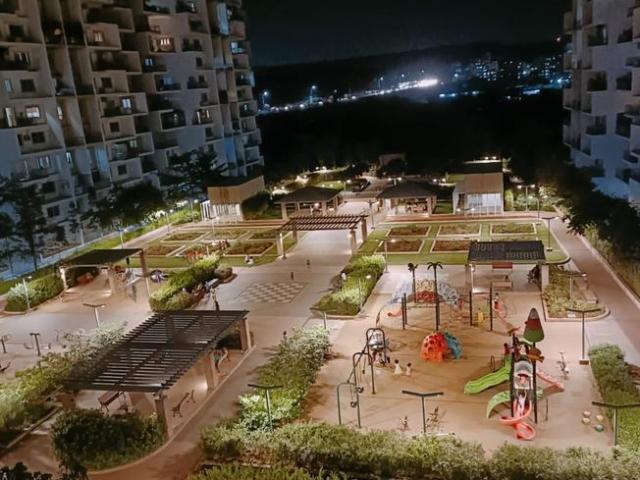 3 BHK Apartment in Kothrud for resale Pune. The reference number is 10836532
