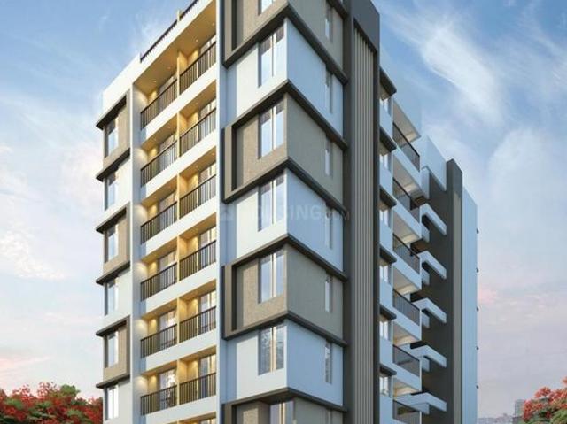 3 BHK Apartment in Kothrud for resale Pune. The reference number is 13633916
