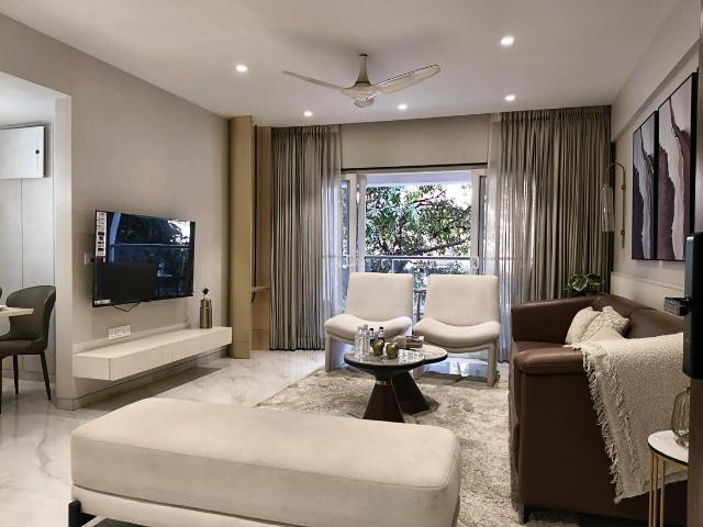 3 BHK Apartment in Kothrud for resale Pune. The reference number is 13953196
