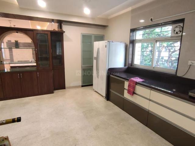 3 BHK Apartment in Kothrud for resale Pune. The reference number is 15906859