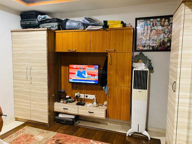 3 BHK Apartment in Kothrud for resale Pune. The reference number is 16448613