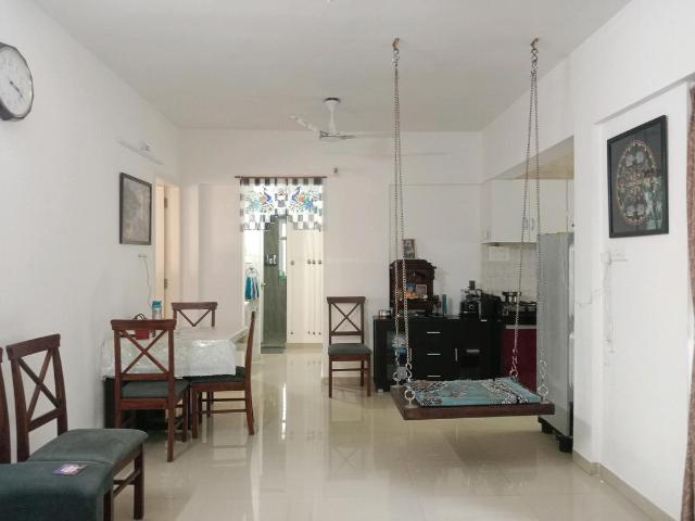 3 BHK Apartment in Kothrud for resale Pune. The reference number is 16703106