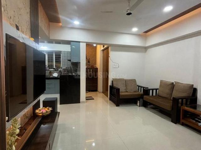 3 BHK Apartment in Kothrud for resale Pune. The reference number is 16824003