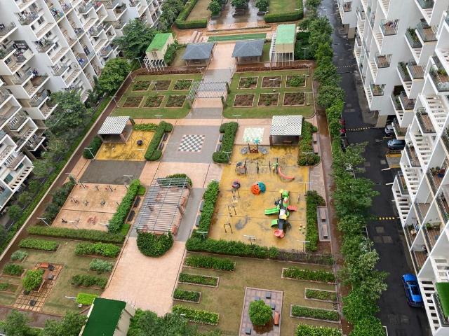3 BHK Apartment in Kothrud for resale Pune. The reference number is 16974566
